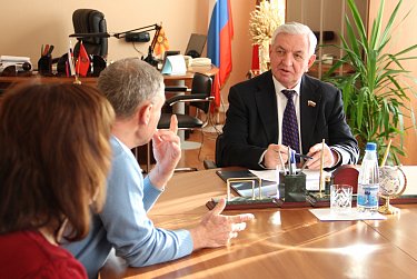Скорая помощь для новосергиевцев